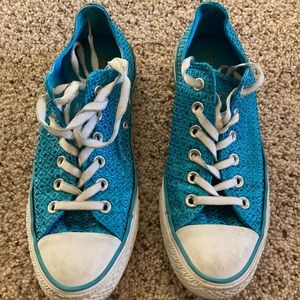 Converse Chuck Taylor All-Stars Sparkles